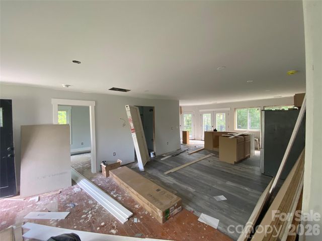 615 Vine Arden Road, Morganton, NC 28655