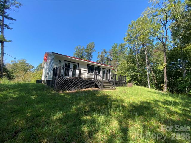 615 Vine Arden Road, Morganton, NC 28655