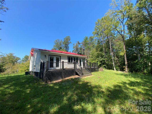 615 Vine Arden Road, Morganton, NC 28655