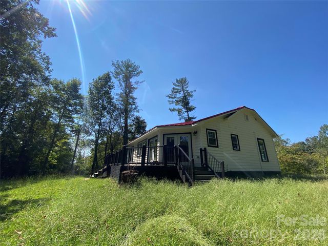 615 Vine Arden Road, Morganton, NC 28655