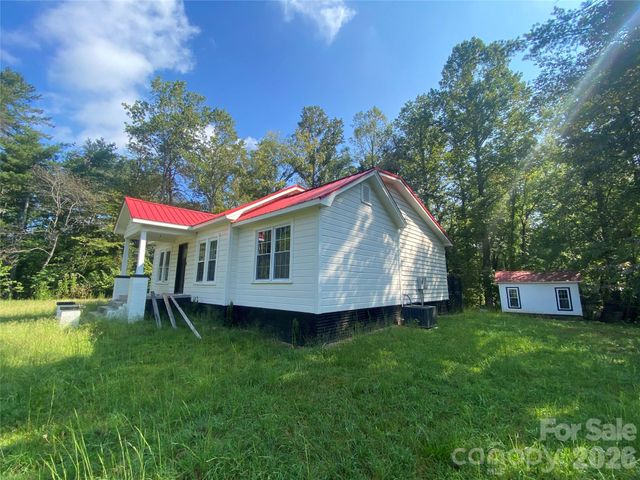 615 Vine Arden Road, Morganton, NC 28655
