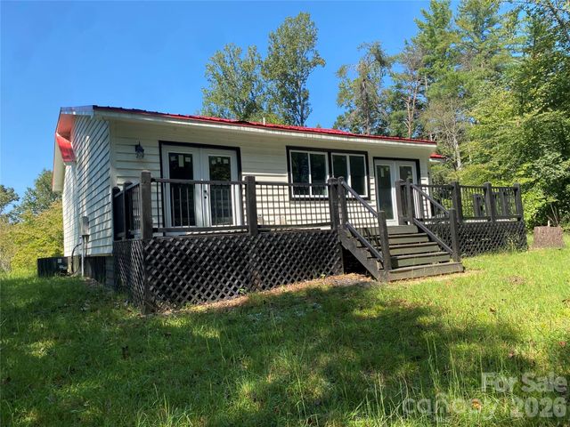 615 Vine Arden Road, Morganton, NC 28655