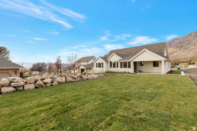 1198 E 110 S, Pleasant Grove, UT 84062