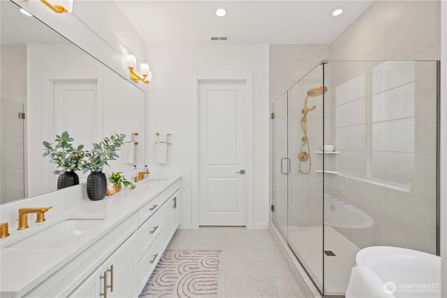 23380 SE Larch Street, Black Diamond, WA 98010