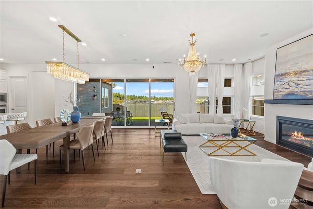 23380 SE Larch Street, Black Diamond, WA 98010