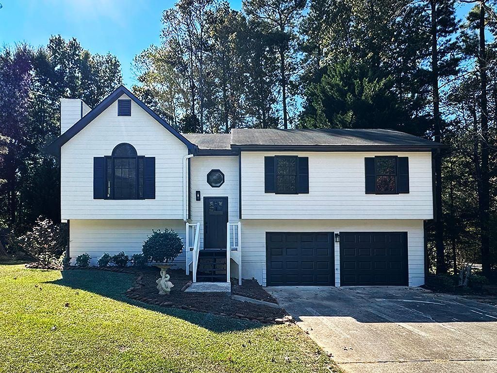 18 HAWK Drive, Hiram, GA 30141