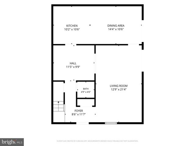 181 PROVIDENCE FORGE, Royersford, PA 19468