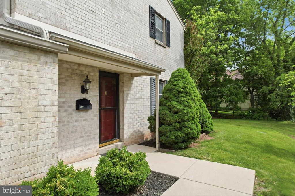 181 PROVIDENCE FORGE, Royersford, PA 19468