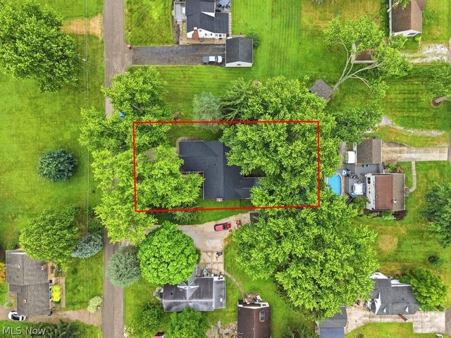 3166 Vermont Street NW, North Canton, OH 44720