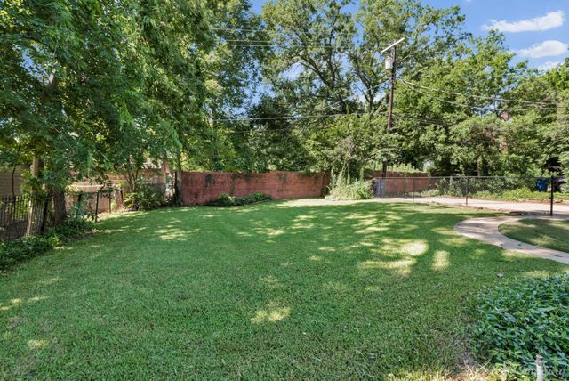 429 Unadilla Street, Shreveport, LA 71106