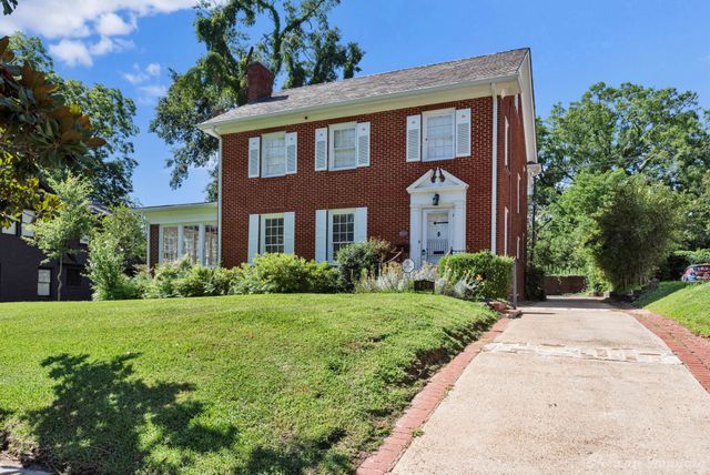 429 Unadilla Street, Shreveport, LA 71106