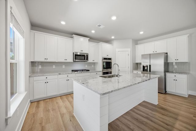 2256 Firelight Way, Ooltewah, TN 37363