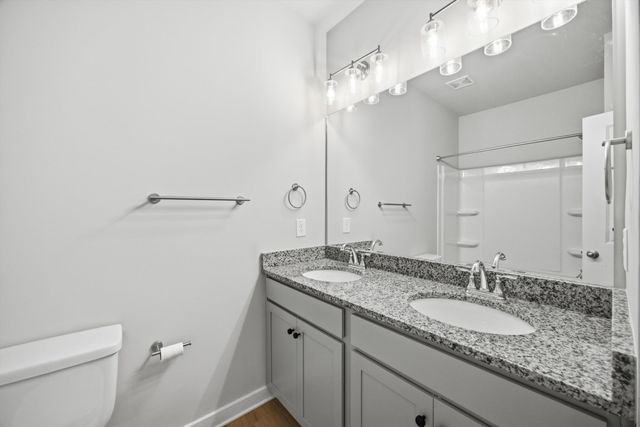 2256 Firelight Way, Ooltewah, TN 37363