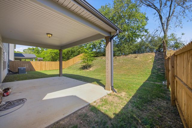 2256 Firelight Way, Ooltewah, TN 37363