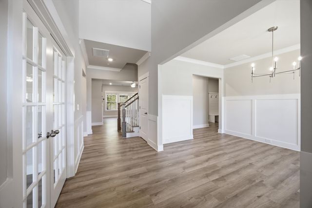 2256 Firelight Way, Ooltewah, TN 37363