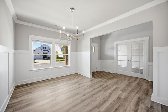 2256 Firelight Way, Ooltewah, TN 37363