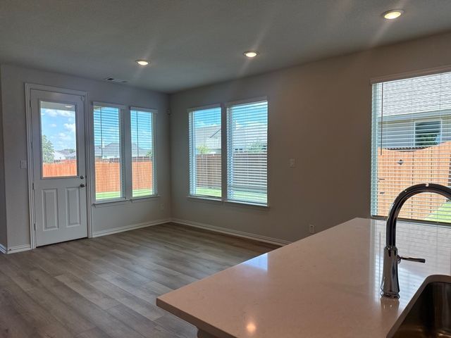 1233 Frio Drive, Springtown, TX 76082