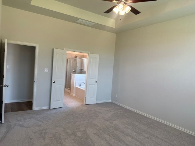 1233 Frio Drive, Springtown, TX 76082