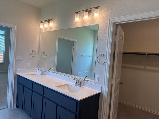 1233 Frio Drive, Springtown, TX 76082