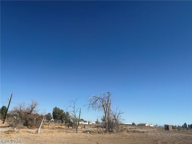 1751 Vondell Drive, Pahrump, NV 89048
