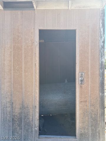 1751 Vondell Drive, Pahrump, NV 89048