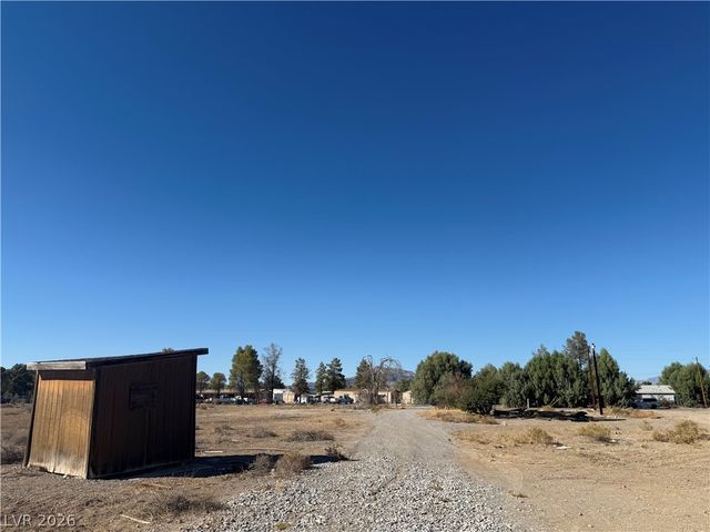1751 Vondell Drive, Pahrump, NV 89048