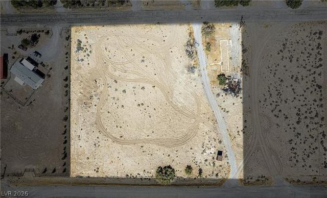 1751 Vondell Drive, Pahrump, NV 89048