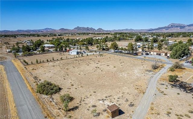 1751 Vondell Drive, Pahrump, NV 89048