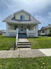 679 W Oregon Avenue, Sebring, OH 44672