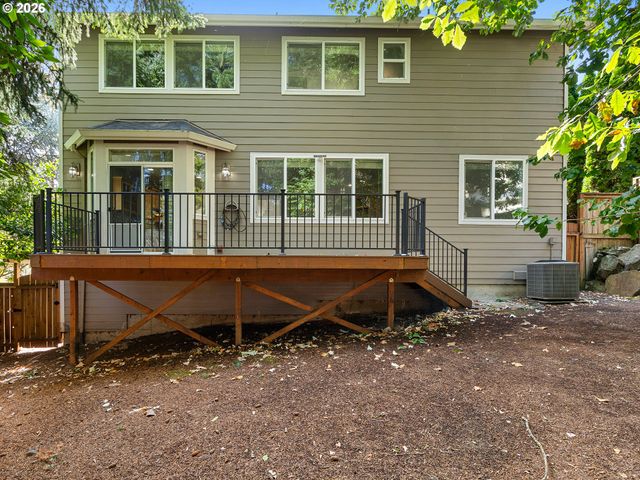 15590 Sw RAPHAEL Ln, Portland, OR 97224