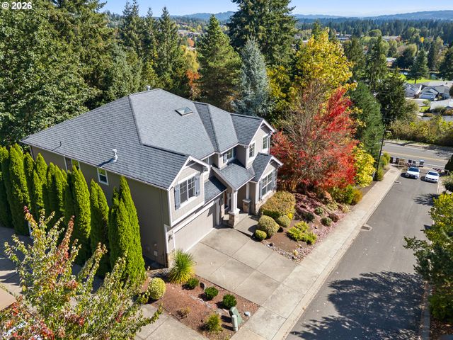 15590 Sw RAPHAEL Ln, Portland, OR 97224