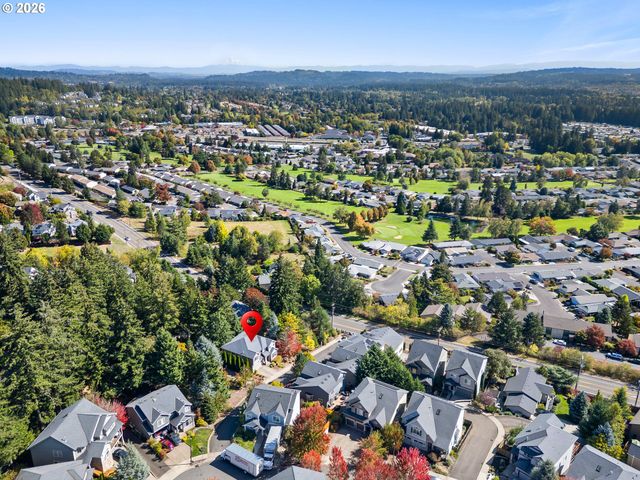 15590 Sw RAPHAEL Ln, Portland, OR 97224