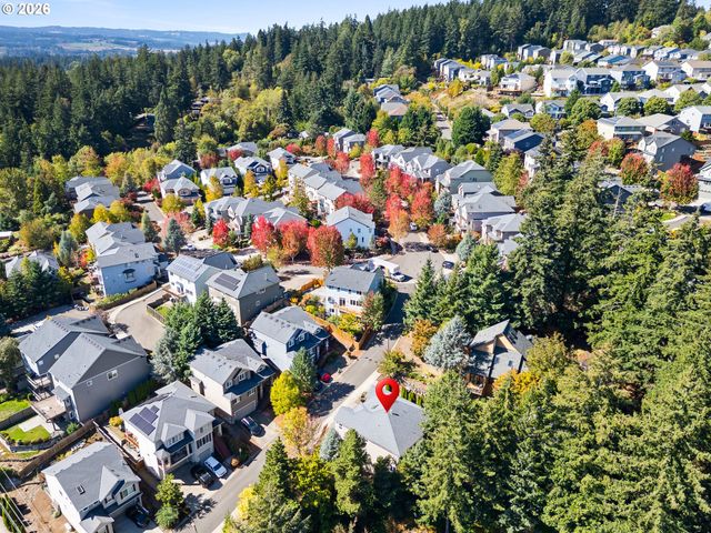 15590 Sw RAPHAEL Ln, Portland, OR 97224