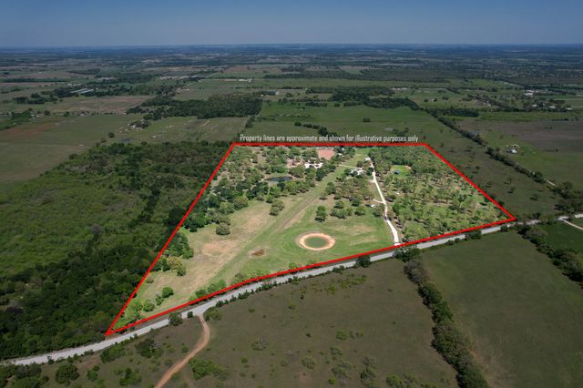 412 2200, Aquilla, TX 76622