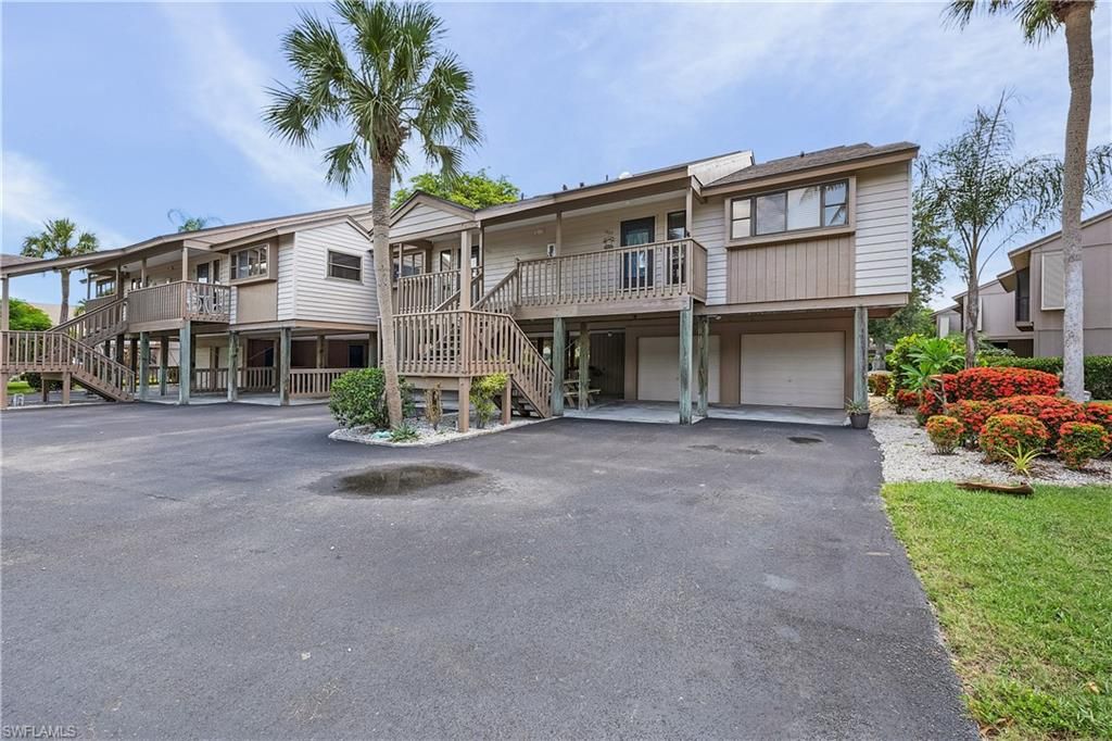 16276 Nautical WAY 1404, BOKEELIA, FL 33922 — exterior