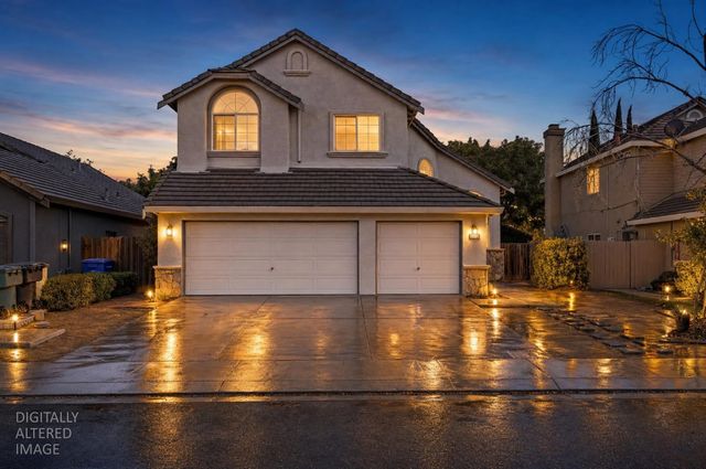 332 Ansonville Ln, Modesto, CA 95357