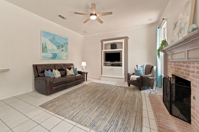 428 Arbor Lawn Drive, Burleson, TX 76028