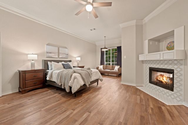 428 Arbor Lawn Drive, Burleson, TX 76028