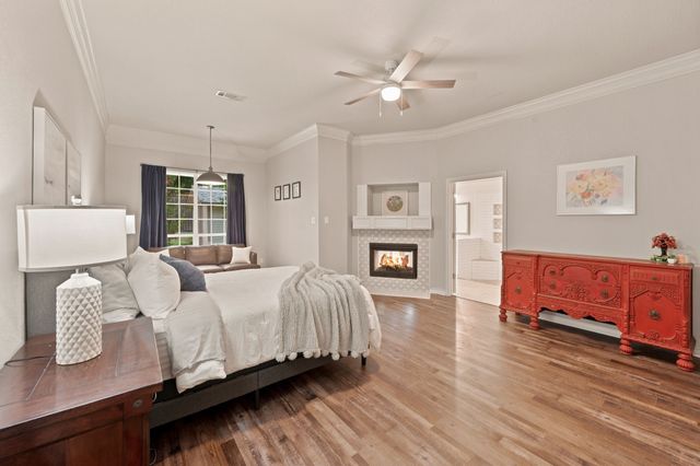 428 Arbor Lawn Drive, Burleson, TX 76028