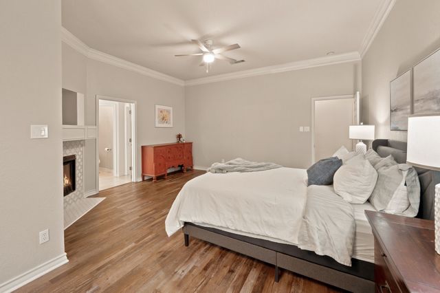 428 Arbor Lawn Drive, Burleson, TX 76028
