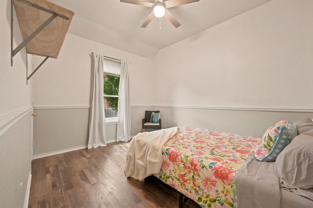 428 Arbor Lawn Drive, Burleson, TX 76028
