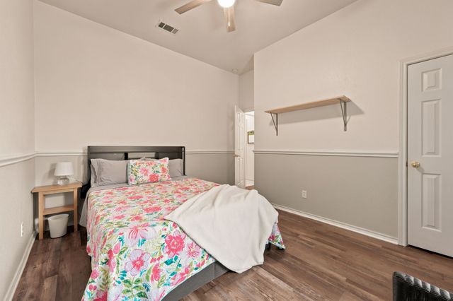 428 Arbor Lawn Drive, Burleson, TX 76028