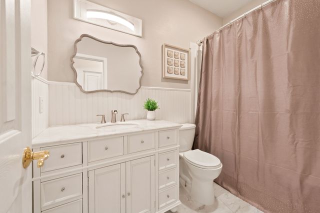428 Arbor Lawn Drive, Burleson, TX 76028