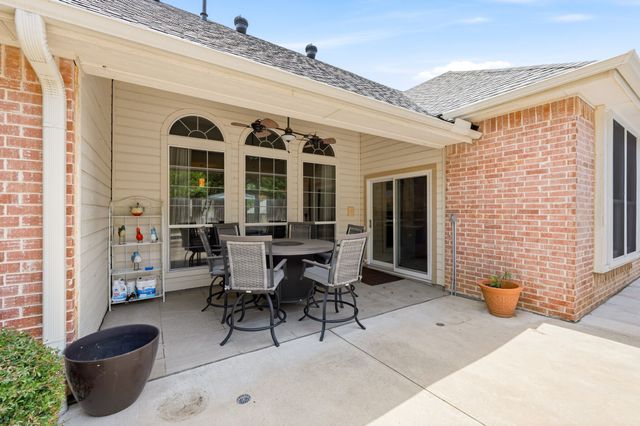 428 Arbor Lawn Drive, Burleson, TX 76028