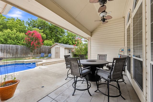 428 Arbor Lawn Drive, Burleson, TX 76028
