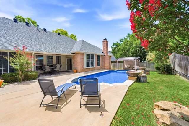 428 Arbor Lawn Drive, Burleson, TX 76028
