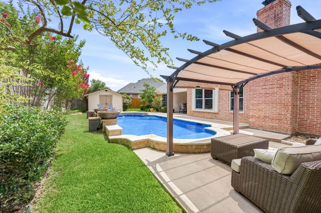 428 Arbor Lawn Drive, Burleson, TX 76028