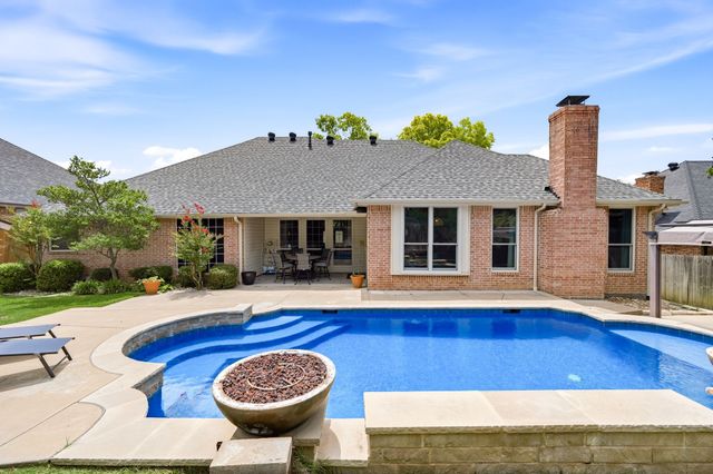 428 Arbor Lawn Drive, Burleson, TX 76028