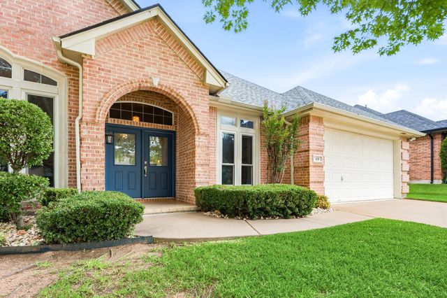 428 Arbor Lawn Drive, Burleson, TX 76028