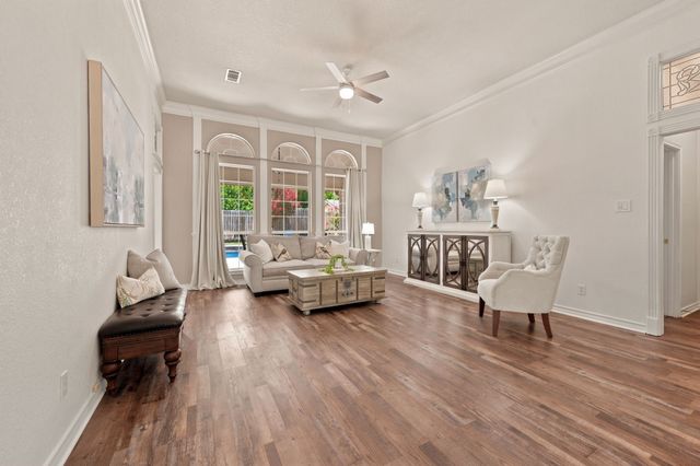 428 Arbor Lawn Drive, Burleson, TX 76028